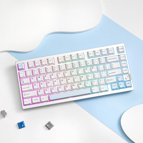YUNZII AL75 PRO 80キー ゲーミングキーボード の商品画像 7
