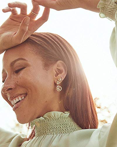 Kendra Scott Presleigh Stud Earrings3