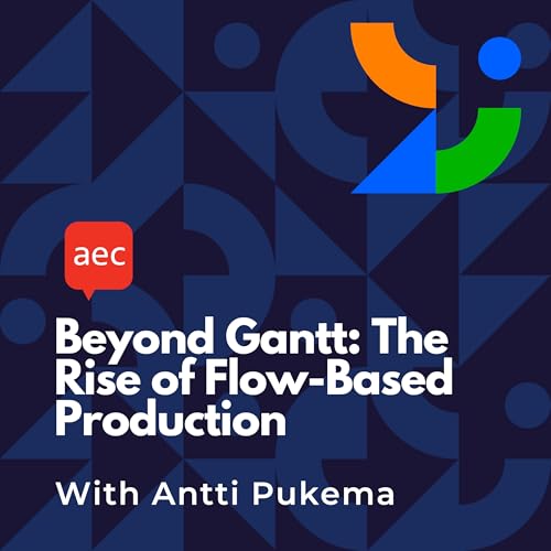 Beyond Gantt: The Rise of Flow-Based Production