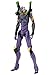 Rebuild of Evangelion 1/400 EVA Unit-13 Plastic Model