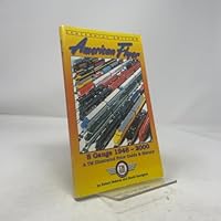 American Flyer s Gauge: Illustrated Price Guide & History 1946-2000