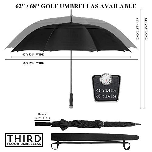 68 Inch Golf Umbrella