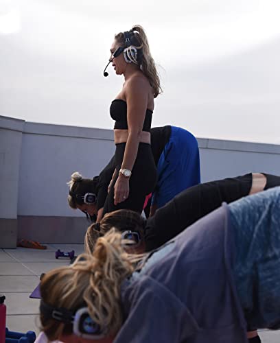 Silent Sound System RF-309 Wireless Starter Package thumb #5