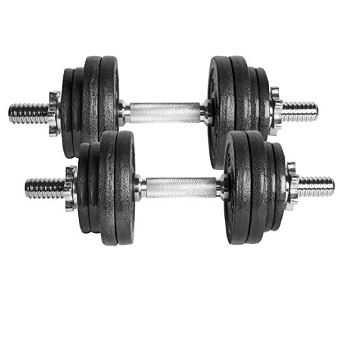 Image of Cap Barbell Adjustable Dumbbell Weight Set | Multiple Options