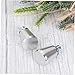 SOESFOUFU Spring-Loaded Plunger Pin Spring Catch for Mechanical Use Convenient Positioning for Molds Cabinets and Industrial Equipment