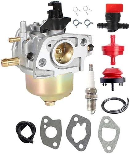 Carburateur de tondeuse à gazon pour réparer le moteur thermique MTD