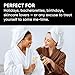 Under Eye Patches (20 Pairs) - Eye Patches For Puffy Eyes And Dark Circles - Under Eye Mask For Beauty & Personal Care - Under Eye Mask Amino Acid & Collagen For Dark Circles And Puffiness by Celor