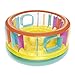 Produktbild Bestway® Up, In & Over Trampolin BounceJam 180 x 86 cm