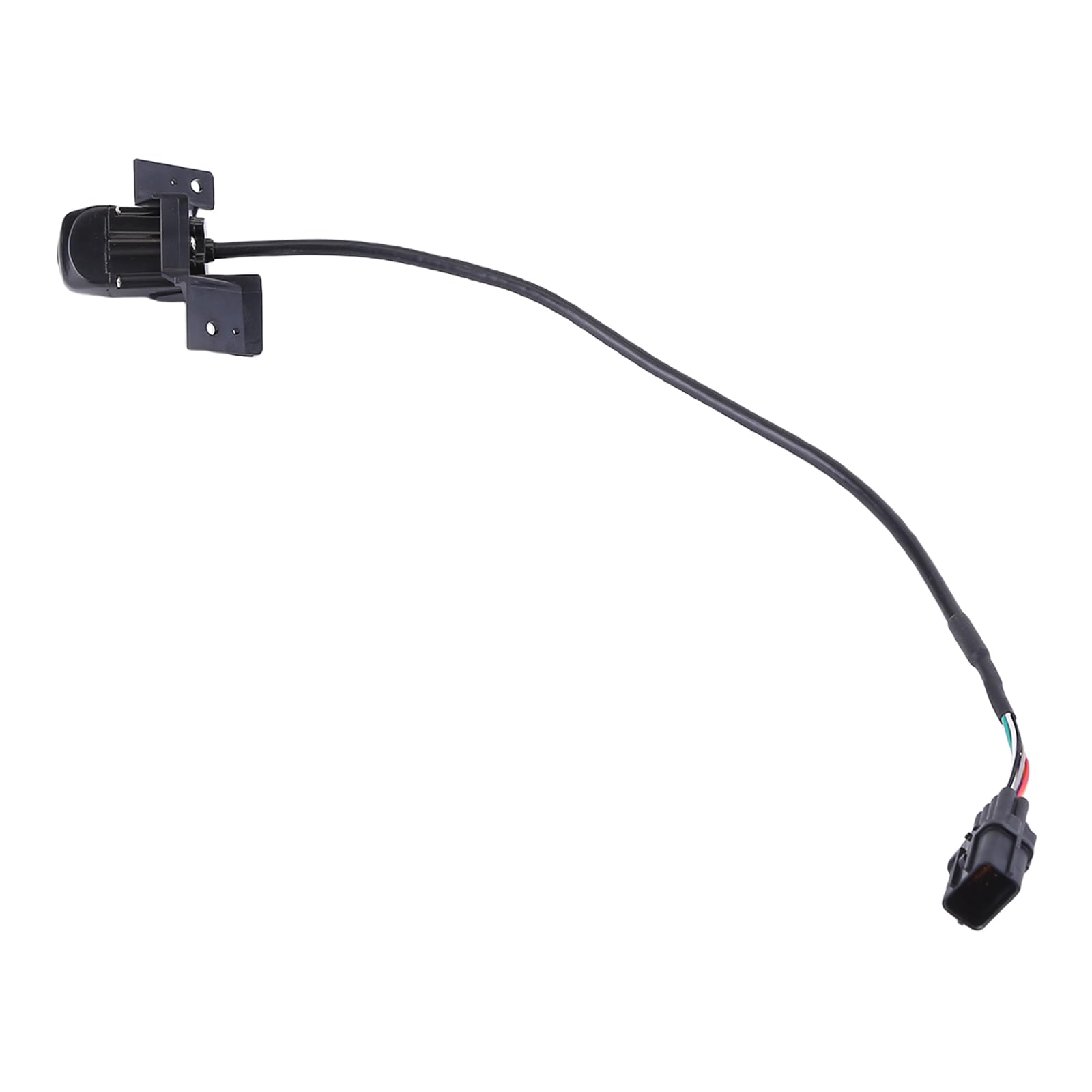 Telecamera posteriore 95760D3100 Parkvision Telecamera di retromarcia per Hyundai Tucson 2016 2017 2018 Sostituzione Assistenza Parcheggio Auto 95760-D3100 95760-D3101 95760-D3000 95760D3101 95760