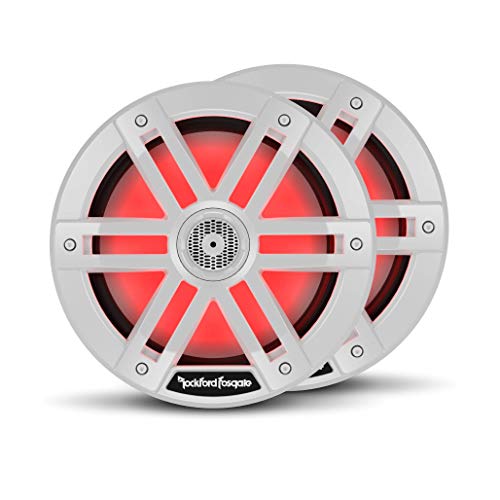 Rockford fosgate vs jl audio A Complete Marine Speaker Guide