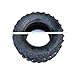 Performance 10 Inch Vacuum Tire 22X10-10 for GOKART, KARTING, ATV, UTV - Durable Outer Tyre for Beach Cars
