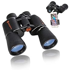 Image of EACONN 10x50 Binoculars. Brand catalog list of EACONN. 