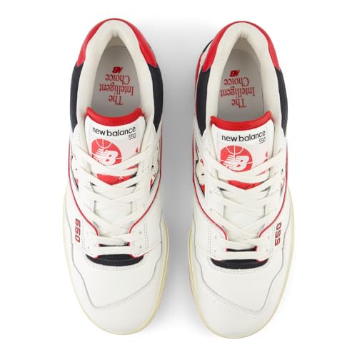 Image of New Balance Men's BB550 Sneaker