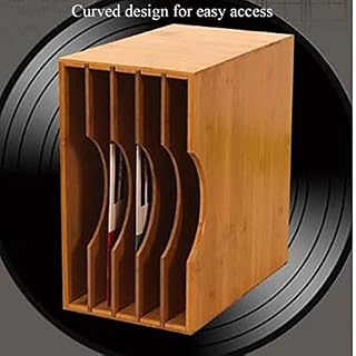 Boîte De Rangement Disque Vinyle LP, Support De Stockage CD/Livre/CD/DVD, Armoire De Collection De Présentoir À Étagère… - Les Beatles, Paul McCartney, John Lennon, RIngo Starr, George Harrison Boîte De Rangement Disque Vinyle LP, Support De Stockage CD/Livre/CD/DVD, Armoire De Collection De Présentoir À Étagère… – Image 2