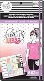 Accessory Book - Healthy Hero - Fitness