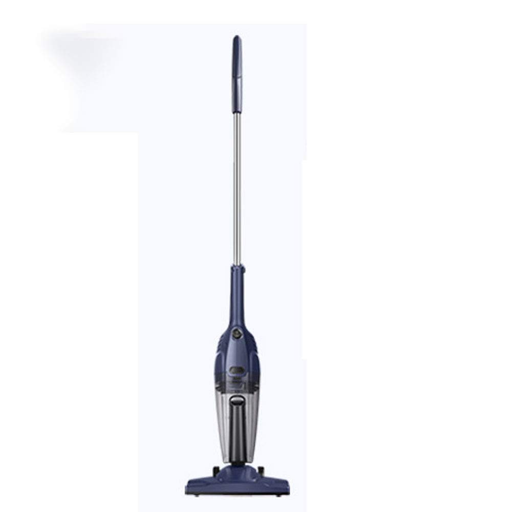 Aspirateur à main sans fil avec forte aspiration pour moquette et nettoyage maison