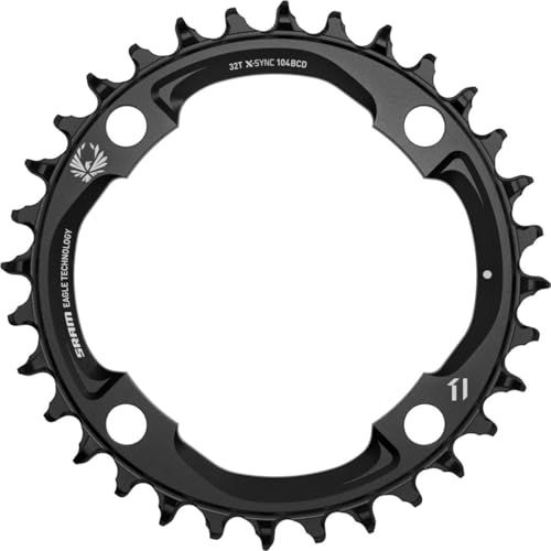 SRAM X-SYNC 2 12-Speed Chainring