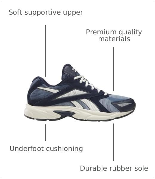 Image of Reebok Unisex Adult Road Prime