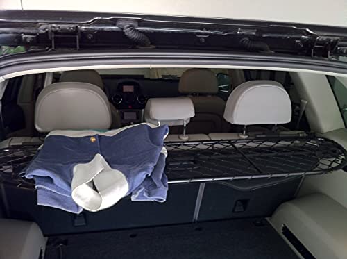 ERGOTECH Divisorio Griglia Rete Divisoria