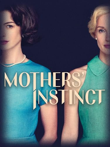  Mothers\' Instinct