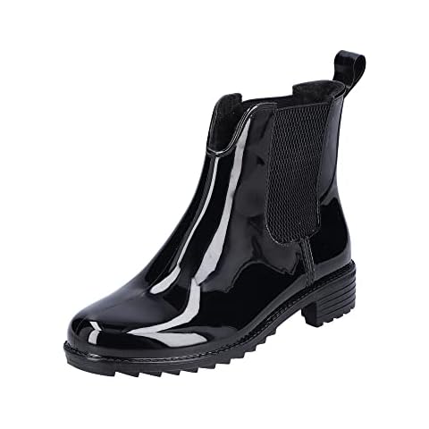 Rieker Damen Chelsea Boots P8280, Frauen Stiefeletten Cover