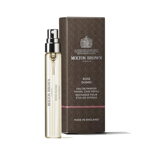 MOLTON BROWN ROSE DUNES 100ml モルトンブラウン ローズデューン オードトワレ 100ml – MOLTON BROWN
