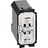 tapparelle elettriche bricoman È compatibile con tutte le tapparelle (con finecorsa meccanico o elettronico) controllate da un commutatore tapparella cablato (potenza max 500 VA)