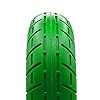 FatBoy Mini BMX Fatboy Mini BMX Tire (Green/Black Wall) #3