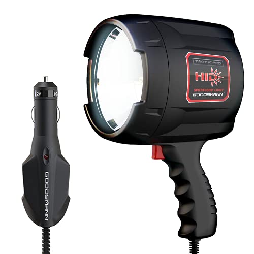 Our Top 10 Best Flood Flashlight 2000 Lumens Reviews 2022 BNB