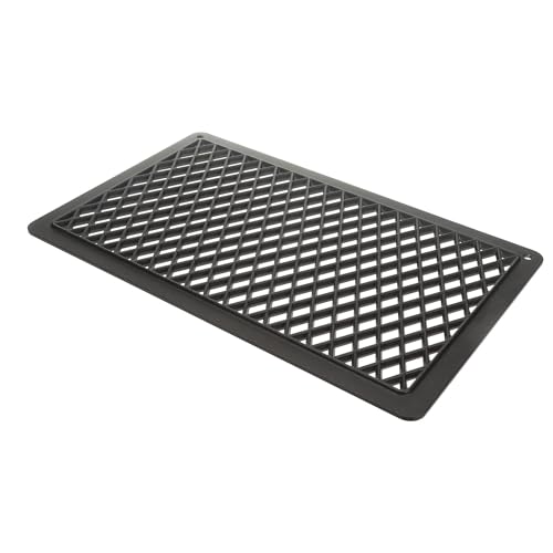 RATIONAL - Diamond and Grill Grate 1/1 GN 12 x 20
