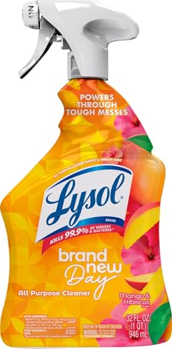 Lysol All Purpose Cleaner Spray...