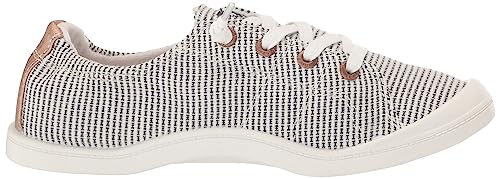 Image of Roxy Women's Bayshore Slip on Shoe Sneaker