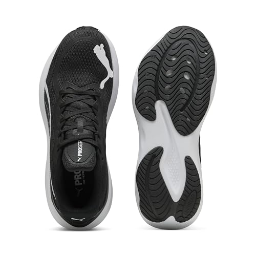 Image of Puma Mens Scend Pro Running Shoes