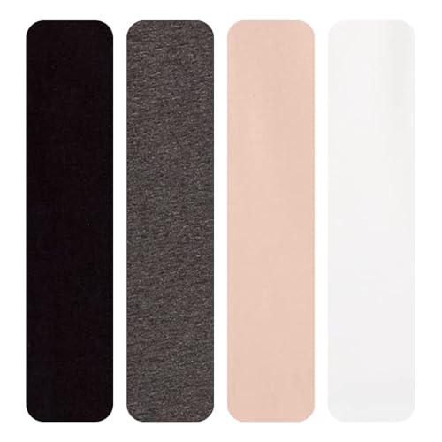 Everyday Camisole Tops Slim Fit Layering Pack of 4 7 everyday camisole tops slim fit layering pack of 4 - black white charcoal heather light grey heather