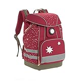 Ein weiterer, abnehmbarer Gurt in Hüfthöhe entlastet den Rücken zusätzlich und verteilt das Gewicht noch besser