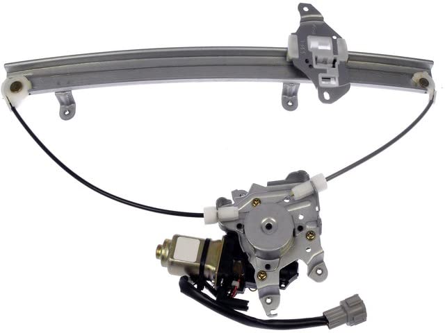 741-723 Auto Part Ez Drain lève-vitre avec moteur pour remplacement mécanique