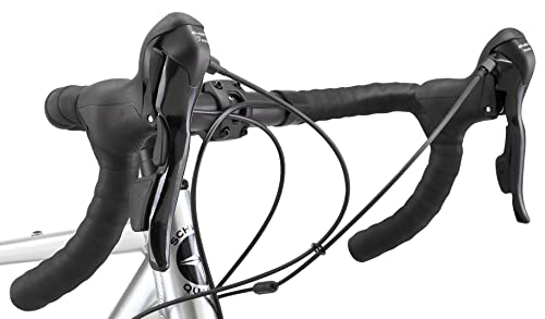 Schwinn Sporterra RX Gravel Bike, 700c Mens and Womens Bike,
