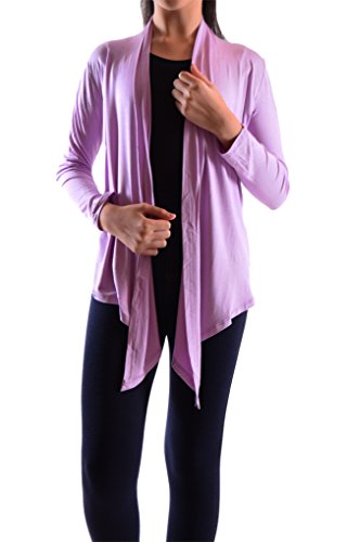 Dinamit Jeans Big Girls' Long Sleeve Flyaway Cardigan Sweater