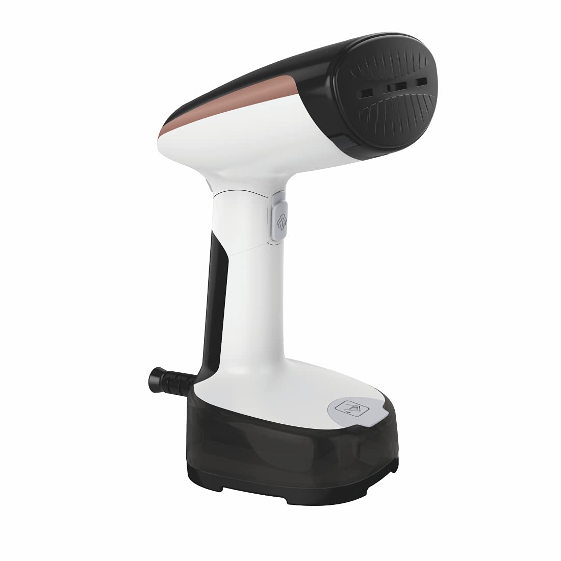 Tefal Access Steam Pocket Garment Steamer | Foldable & Compact Travel Design | DT303001 | Black | White | Rose Gold | Lightweight | No.1 Ironing...