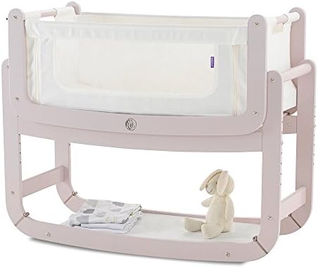 snuzpod bassinet
