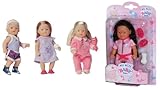 baby born schloss haus Haben jeweils Haar BABY Born My Mini Krankenhaus Puppen