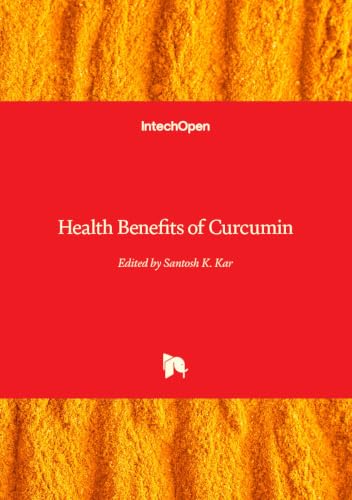 Health Benefits of Curcumin