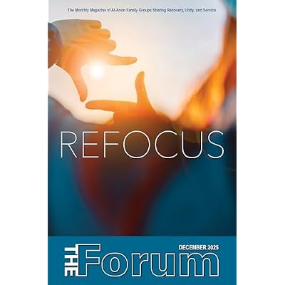 The Forum &ndash; December 2025