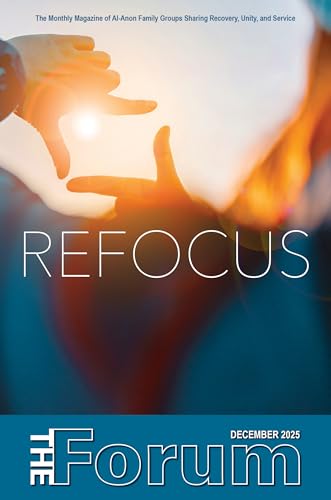 The Forum – December 2025 (The Forum magazine 2025 Book