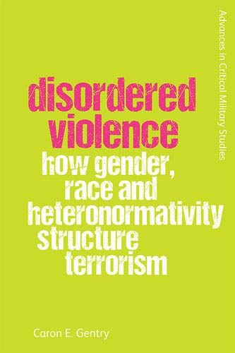 Buy Disordered Violence — BookShops.in