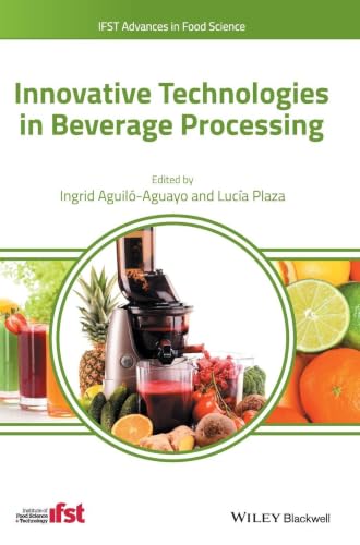 Innovative Technologies In Beverage Processing view 2