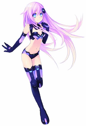 Hyperdimension Neptunia Mk2 PS3 US pour console de salon Sony PlayStation 3 - 3