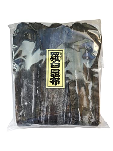 道正昆布 徳用ラウス 1kg 業務用