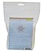 Produktbild Plastalin Super brilliantweiss 1kg"NaturGut" Reliefgießmasse Gießmasse Abformmasse
