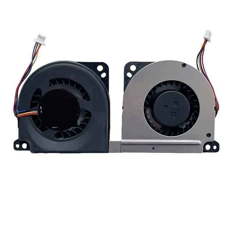 Plus de surchauffe avec le ventilateur PC portable Toshiba R731 R800 R830